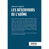 Les Réservoirs de l'abîme