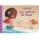 Les chiffres de Maya