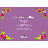 Les chiffres de Maya