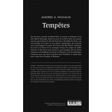 Tempêtes