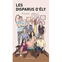 Les Disparus d'Ély