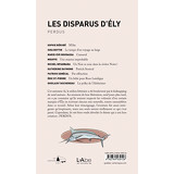 Les Disparus d'Ély