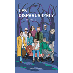 Les Disparus d’Ély