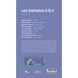 Les Disparus d'Ély