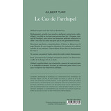 Le Cas de l'archipel