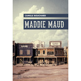 Maddie Maud