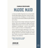 Maddie Maud