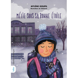 Mélie sous sa bonne étoile