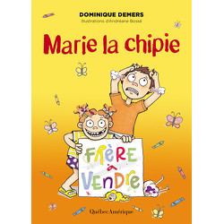 Marie la chipie