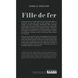 Fille de fer