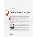 Le Violon magique