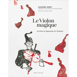 Le Violon magique