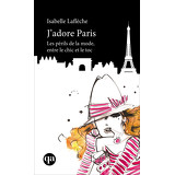 J'adore Paris