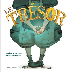 Le Trésor