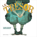 Le Trésor