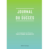 Journal de bord du succès