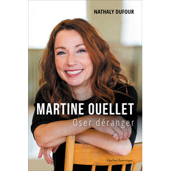 Martine Ouellet