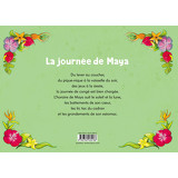 La journée de Maya