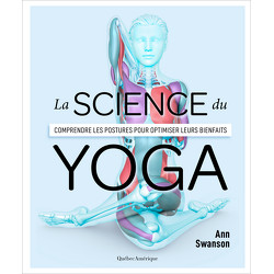 La science du yoga