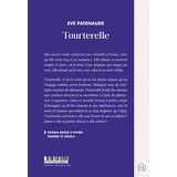 Tourterelle