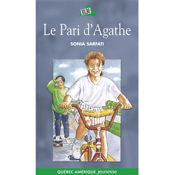 Le Pari d’Agathe