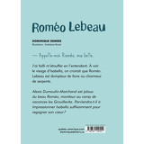 Roméo le beau