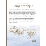 Loup articque