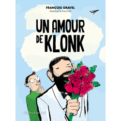 Un amour de Klonk - Klonk 4