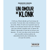 Un amour de Klonk - Klonk 4