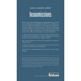 Insoumissions