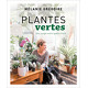 Plantes vertes