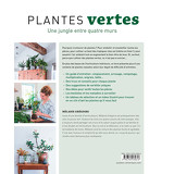 Plantes vertes - La jungle entre quatre murs