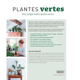 Plantes vertes - La jungle entre quatre murs