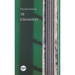 38 kilomètres