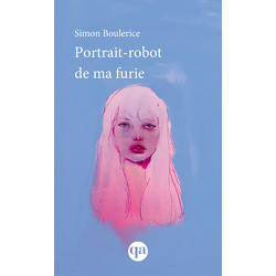 Portrait-robot de ma furie