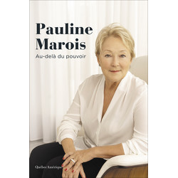 Pauline Marois