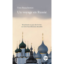 Un voyage en Russie