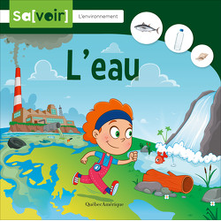 L’eau, L’environnement