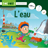 L’eau, L’environnement