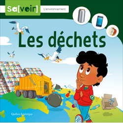 Les déchets