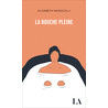 La bouche pleine