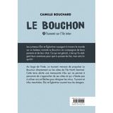 Le Bouchon 1 - Tsunami sur l'île interdite