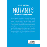 Mutants 2 - La maîtresse des chats