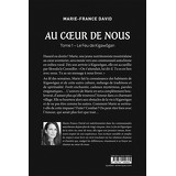 Au coeur de nous, tome 1 - Le Feu de Kigawôgan