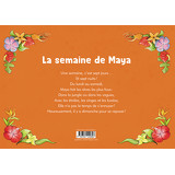La semaine de Maya