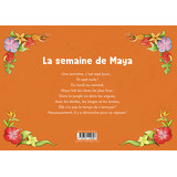 La semaine de Maya