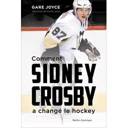 Comment Sidney Crosby a changé le hockey