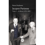 Jacques Parizeau, Tome II