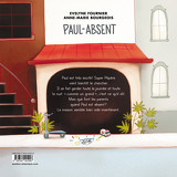 Paul-Absent