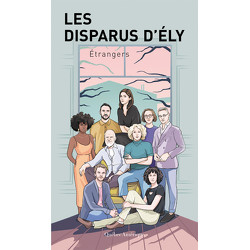 Les Disparus d'Ély